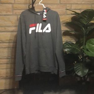 Fila Hoody